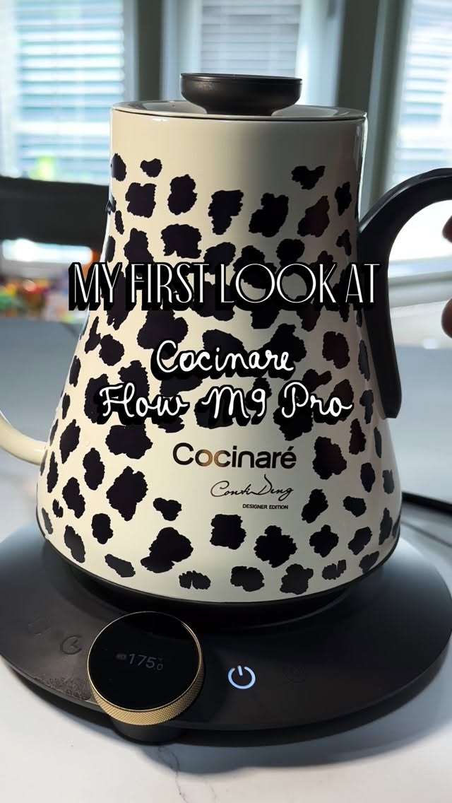 Cocinare Coffee