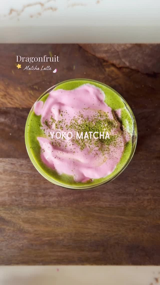 YOKO Matcha